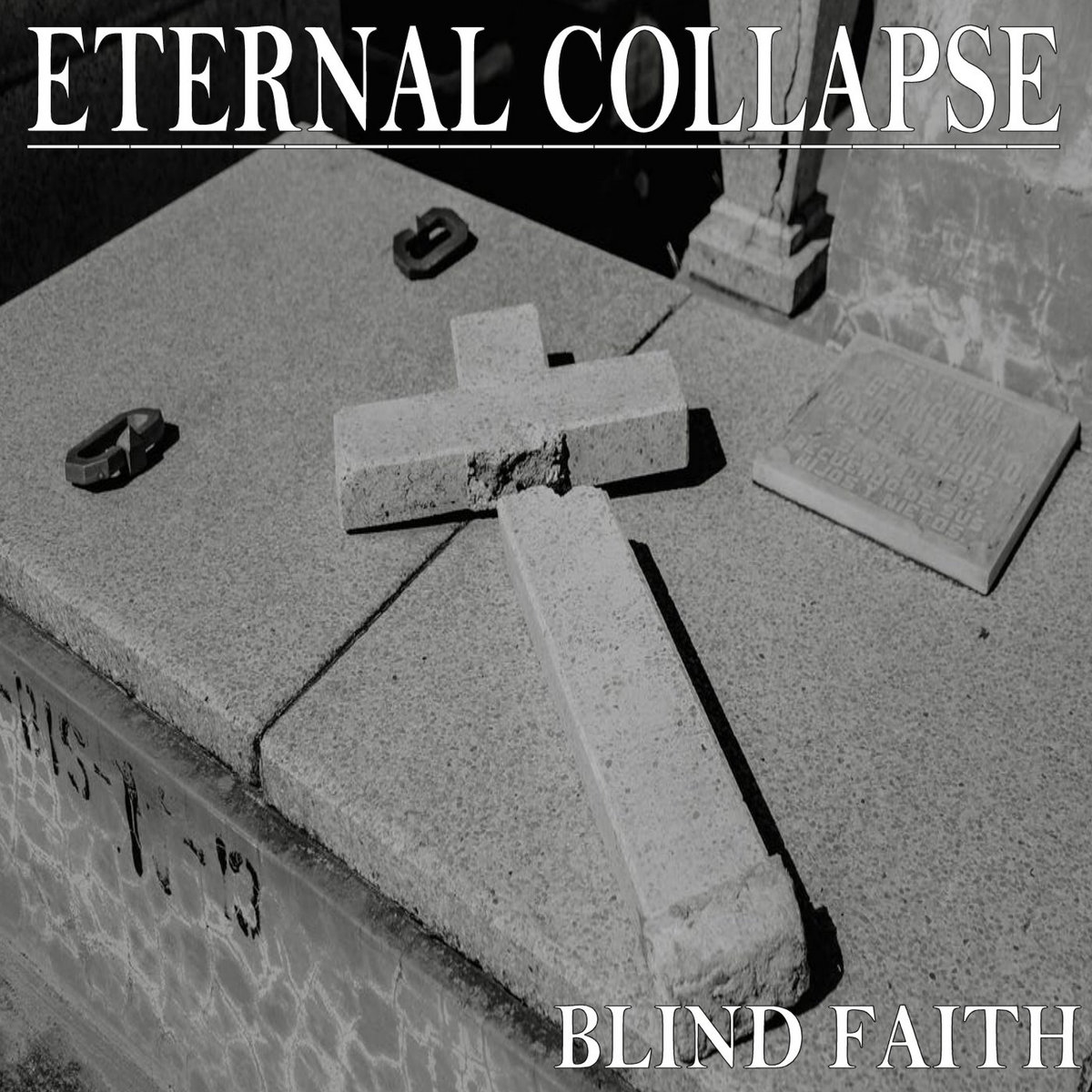 Blind Faith