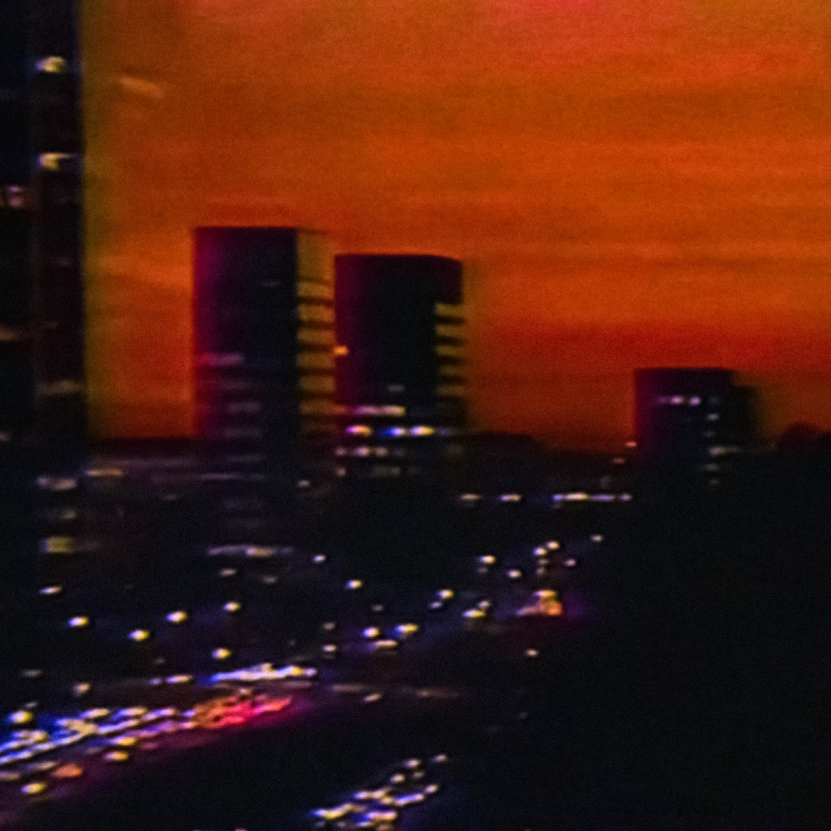 Ｔｈｅ Ｎｉｇｈｔ