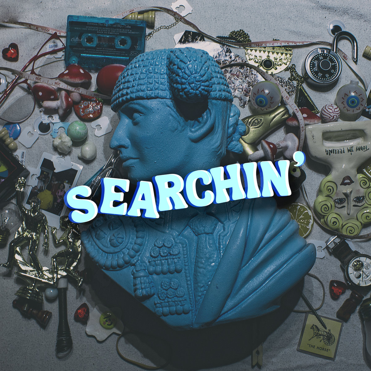 Searchin'