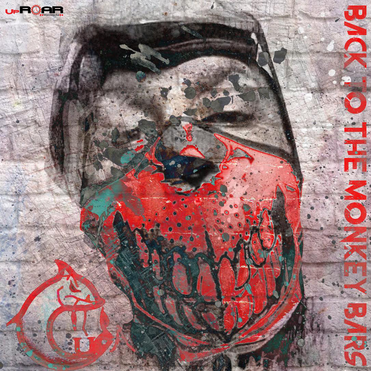 Back To Da Monkey Bars