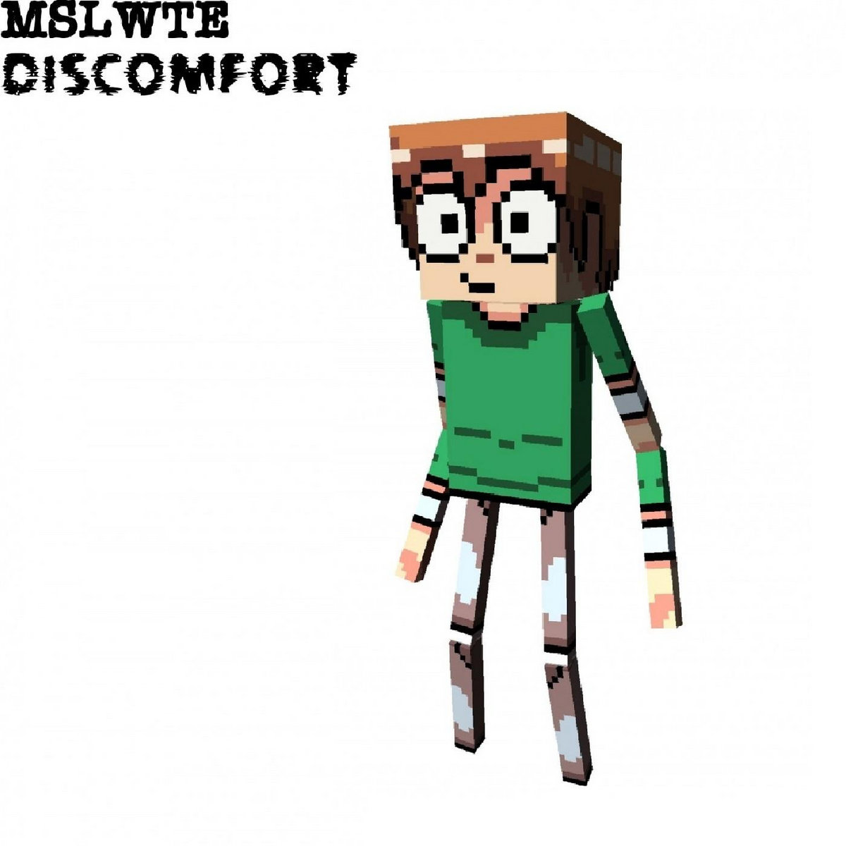 SS007: Mslwte - Discomfort [Sonic Sessions]