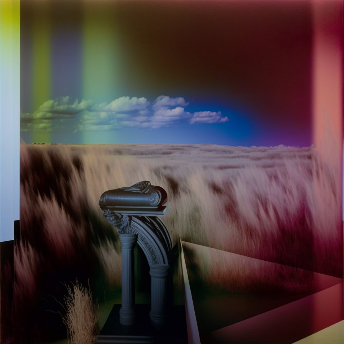 Lincoln in New Salem