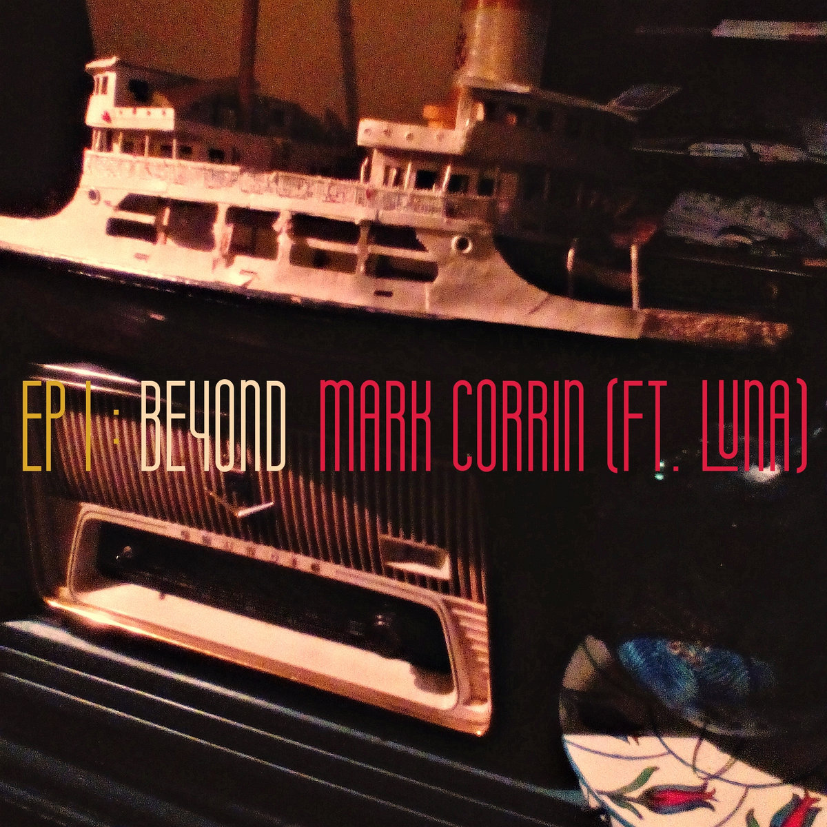 EP I : Beyond
