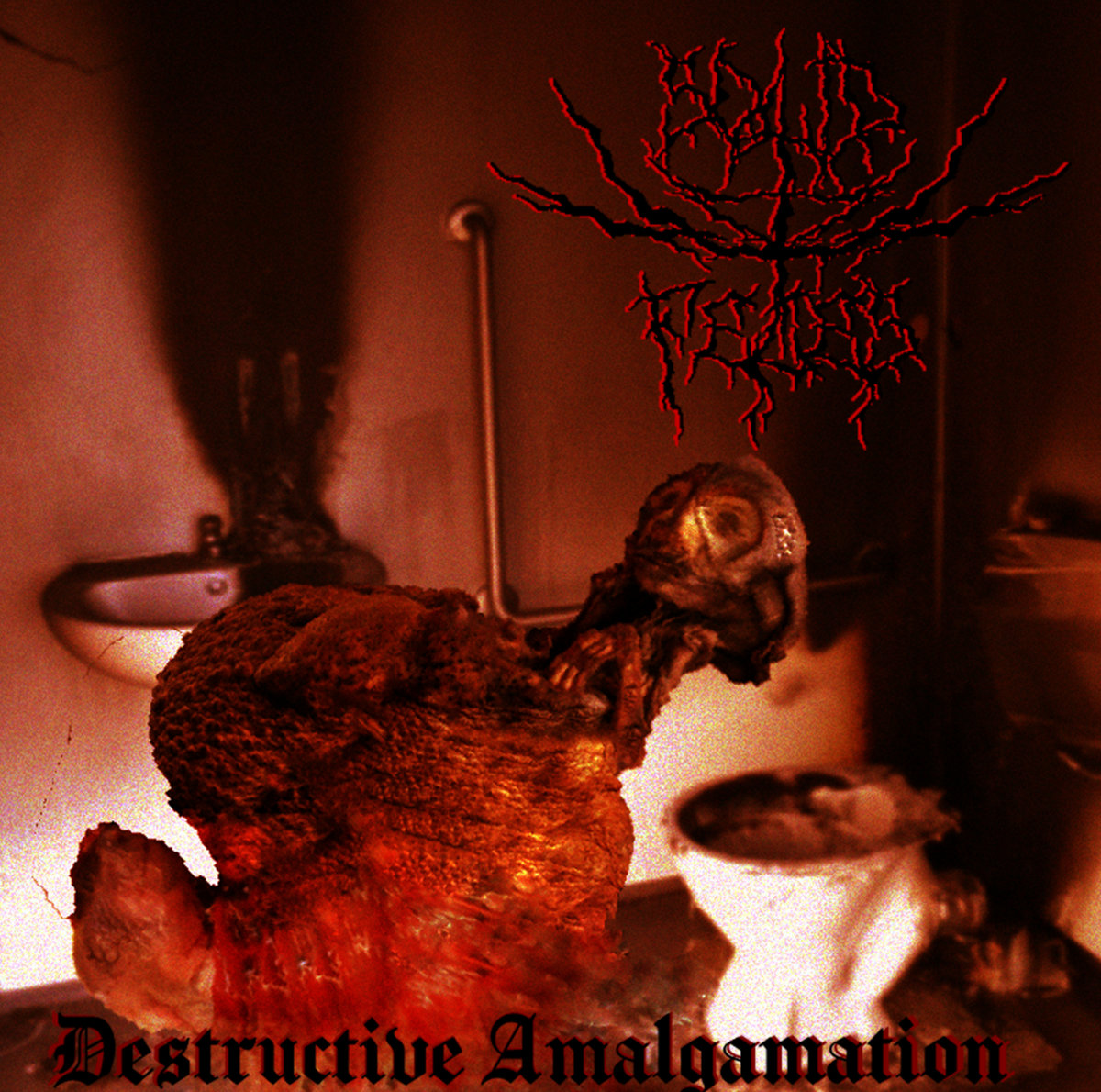 Destructive Amalgamation
