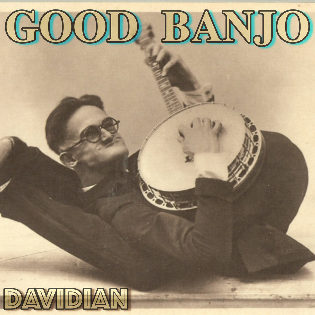 Davidian - Good Banjo (Original Mix)