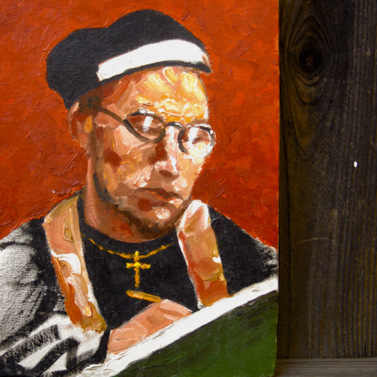 Executive Functioning