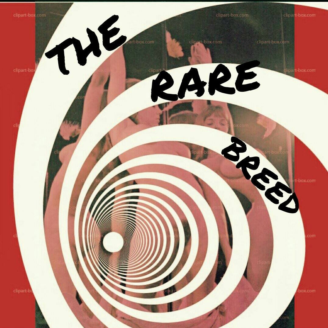 Rare Breed EP