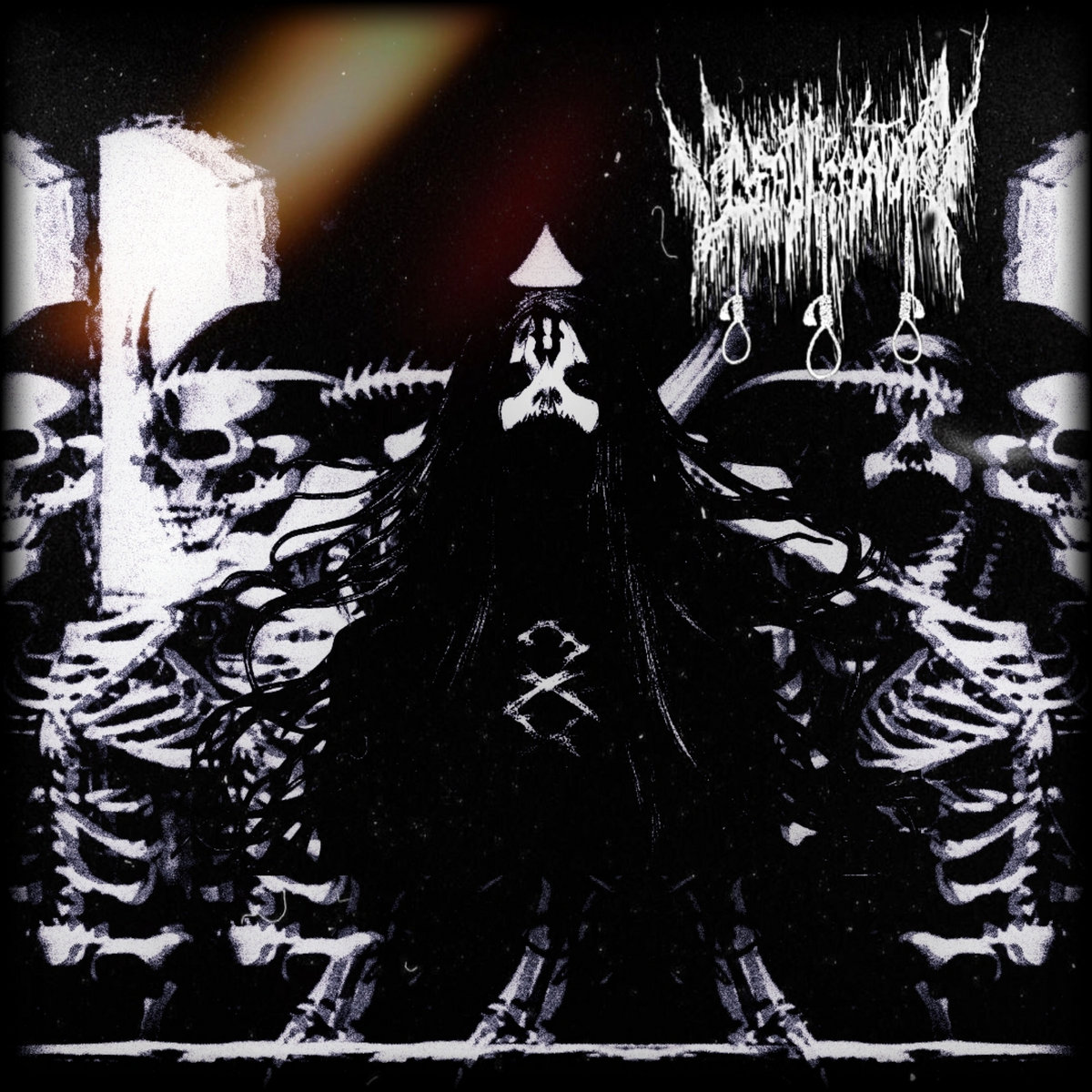 Of Desolation and Dead Hopes (Full Length Album)