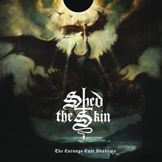 Shed the Skin
