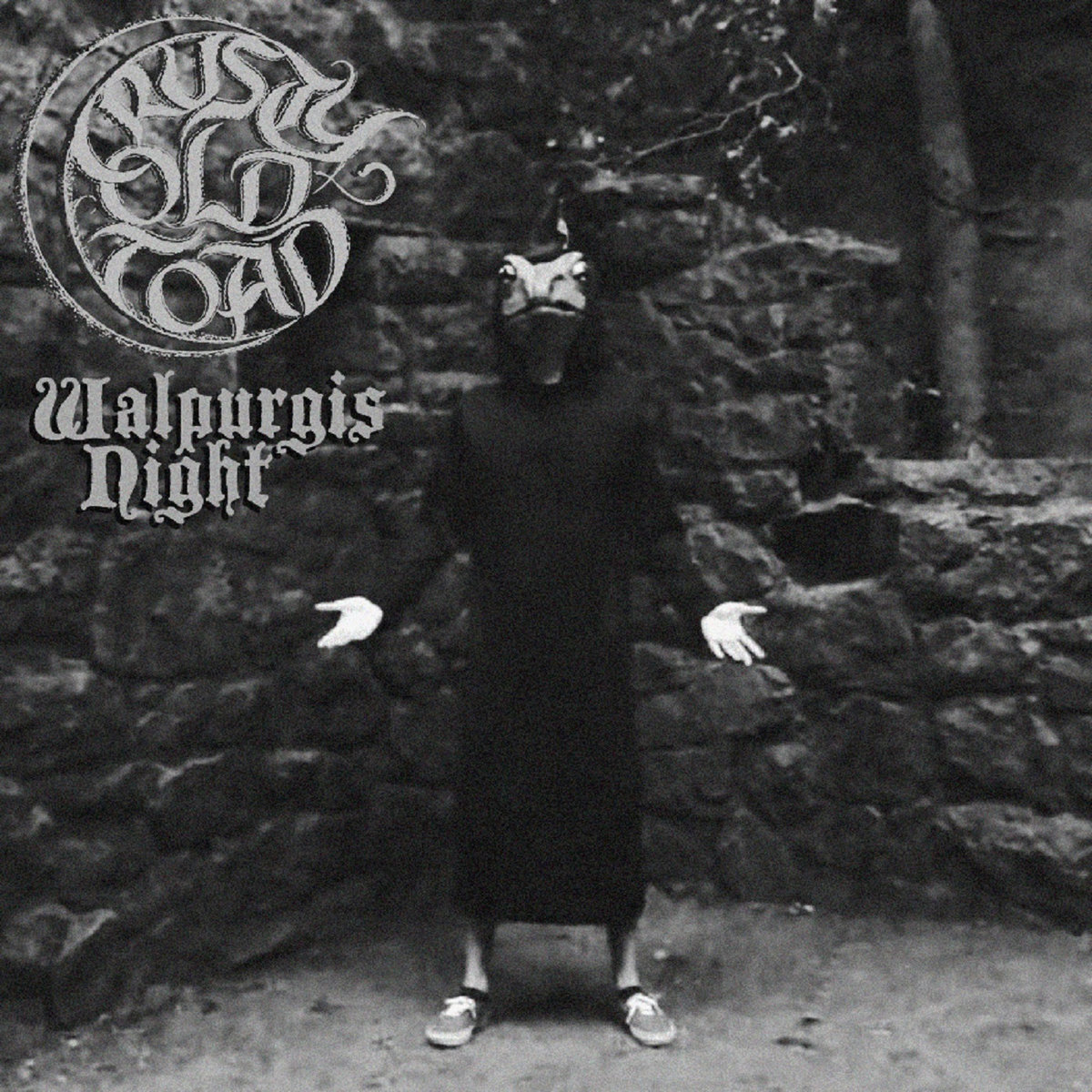 Walpurgis Night (Single)