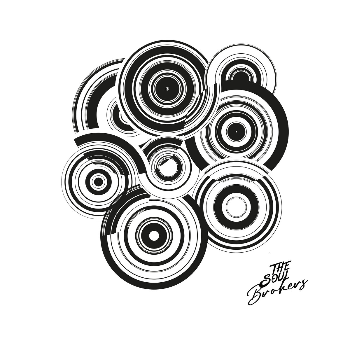 EL Jardín Del Sonido Vol. 1