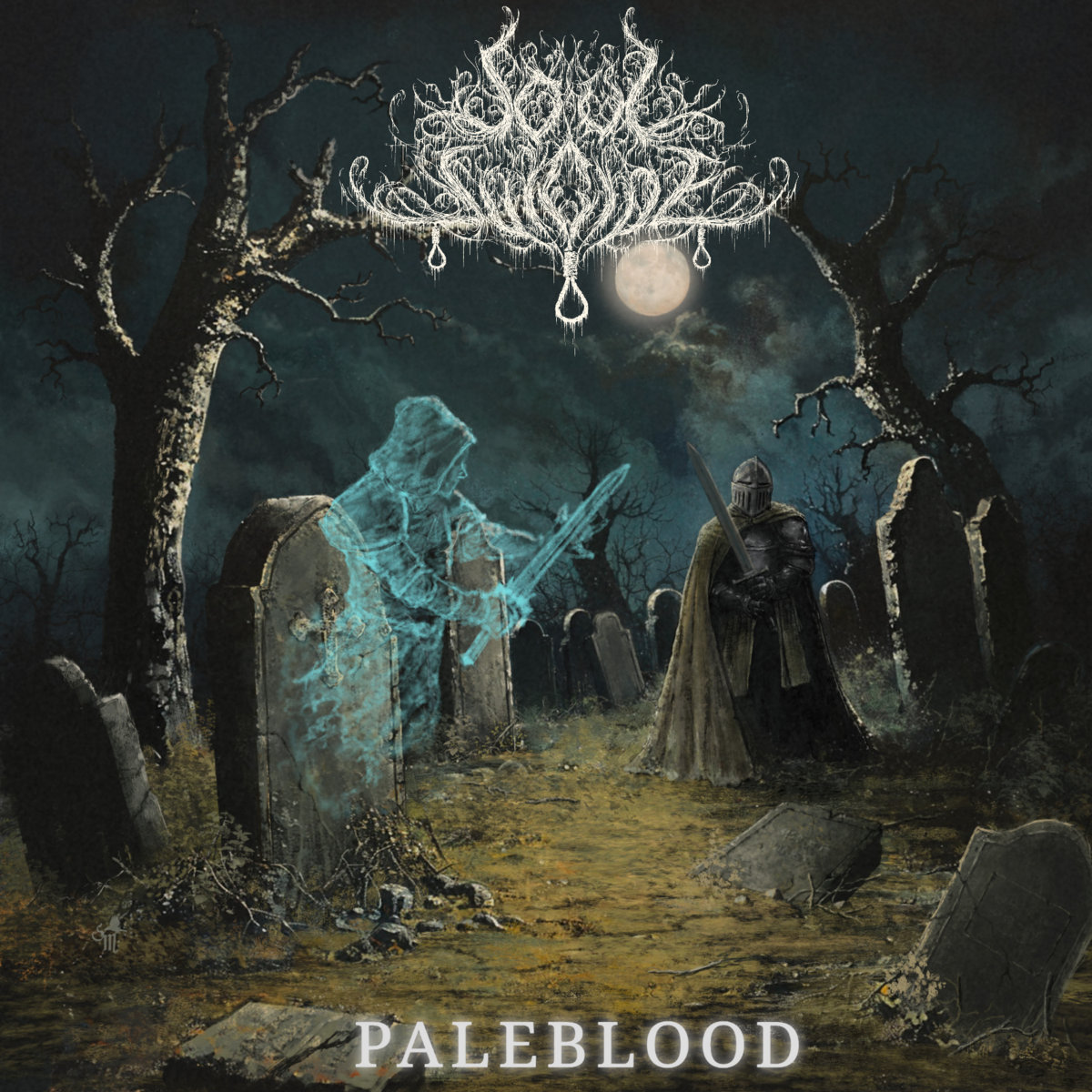 Paleblood