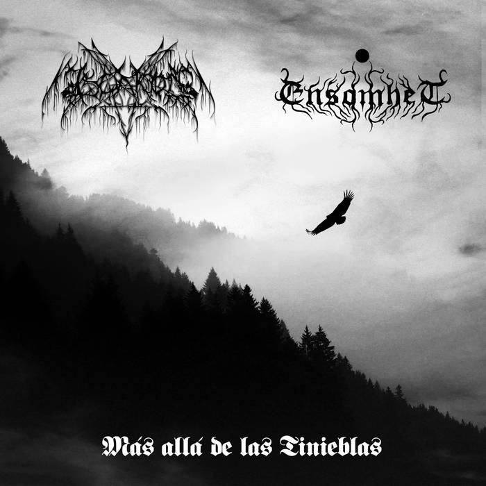 Mas alla de las Tinieblas