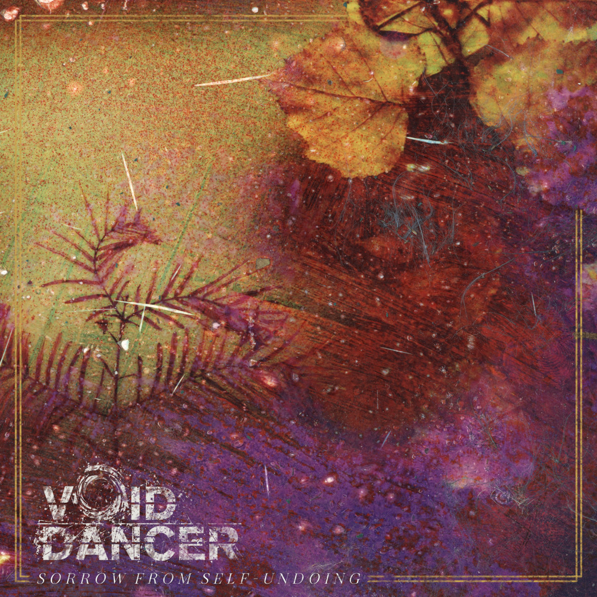 Sorrow From Self-Undoing