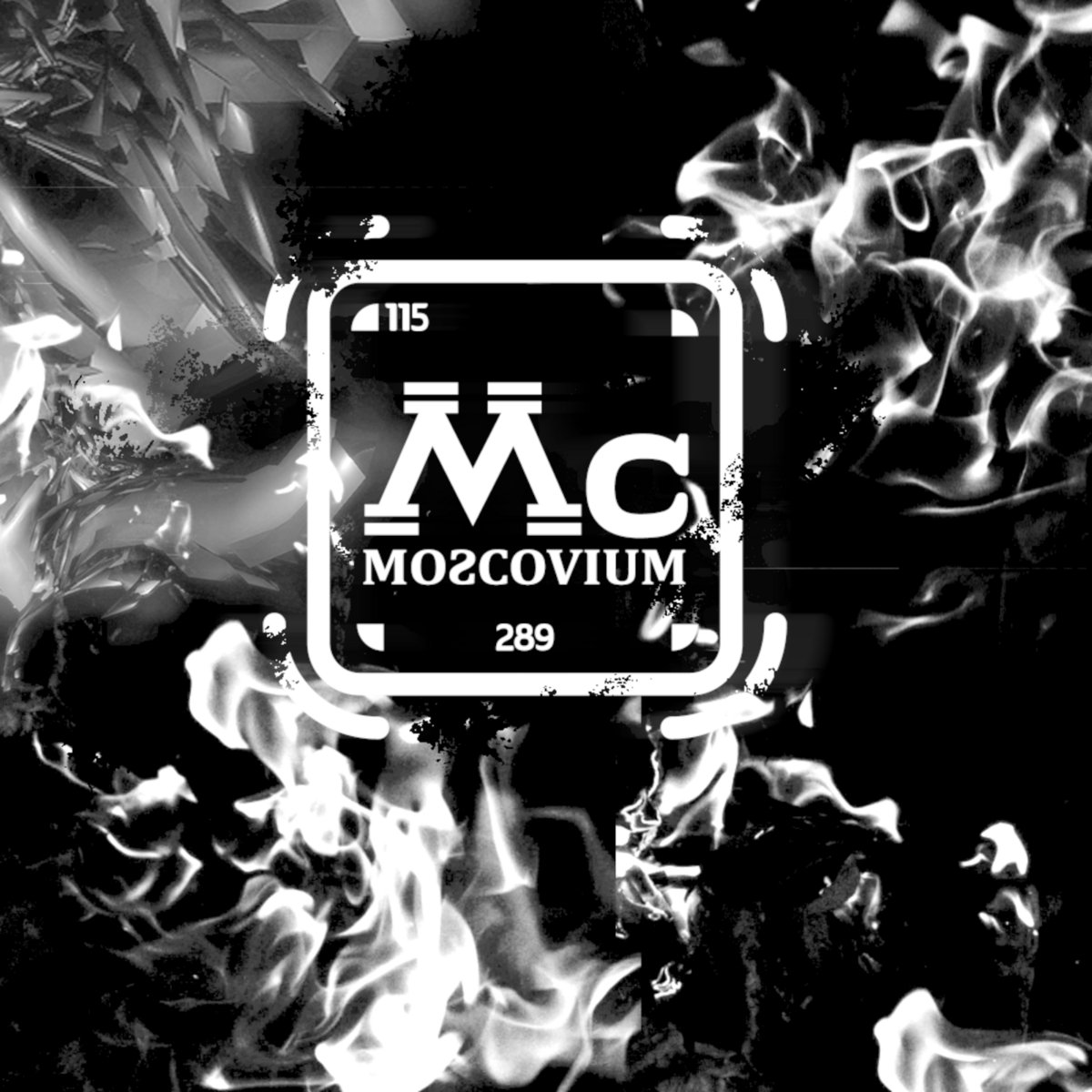Pusha T - Let the Smokers Shine (MOSCOVIUM Bootleg)