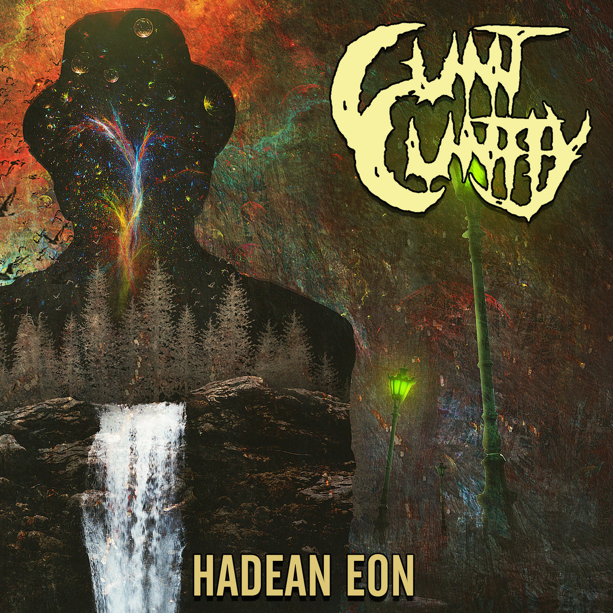 Hadean Eon [SINGLE]