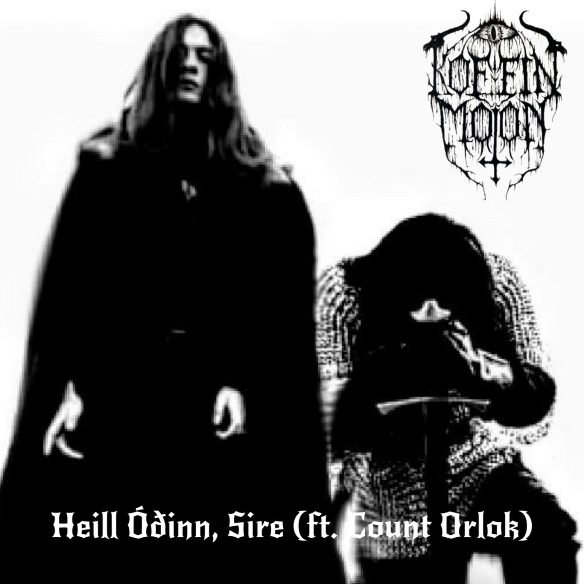 Heill Óðinn, Sire (ft. Count Orlok)