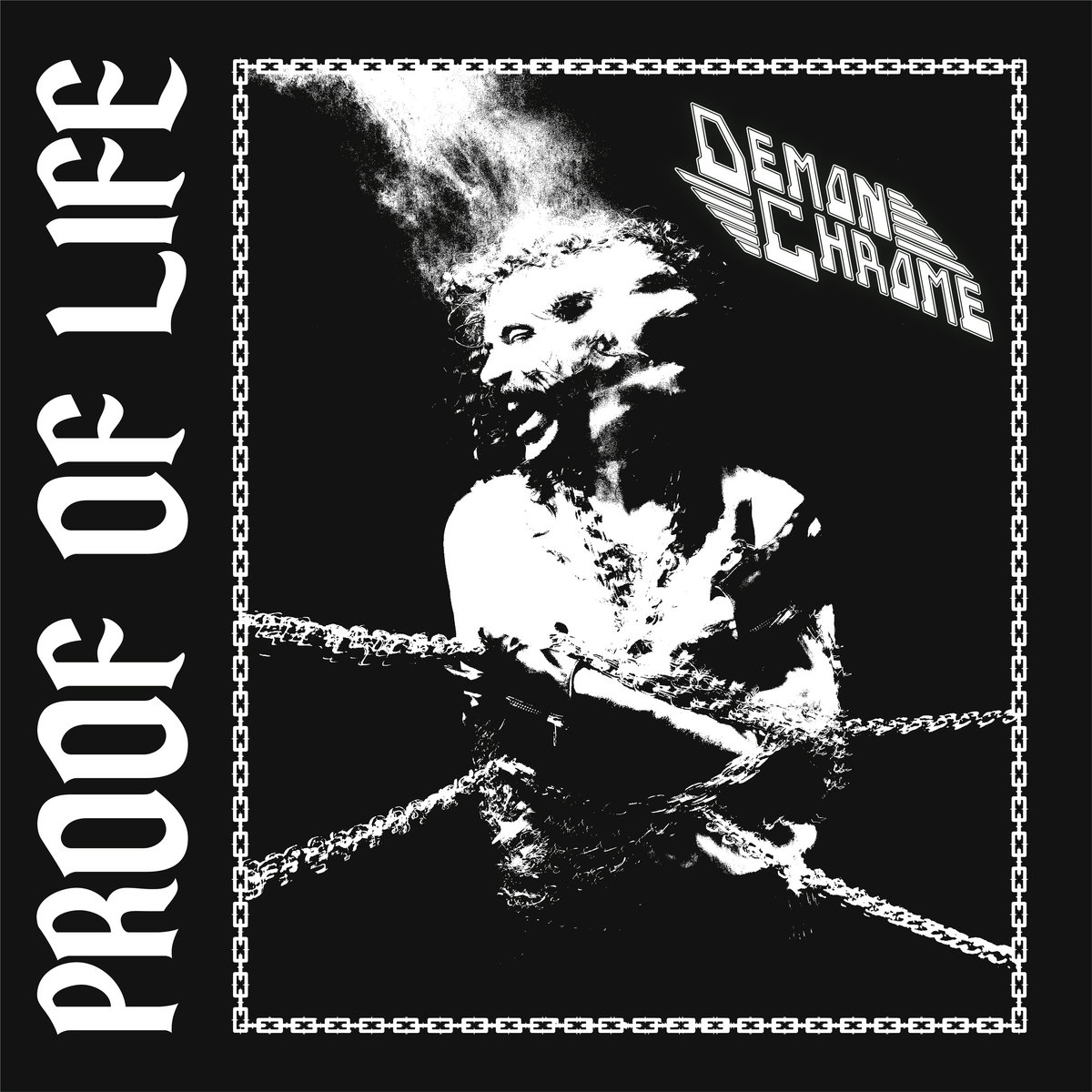 Proof of Life (demos)