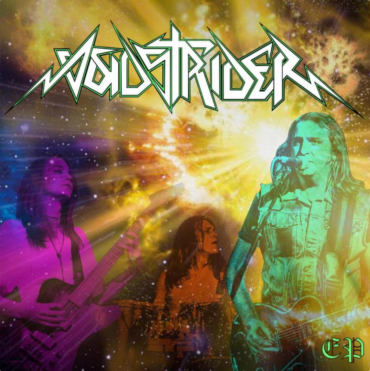 Voidstrider EP