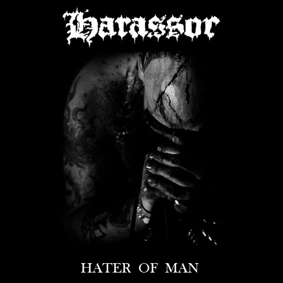 Hater of Man
