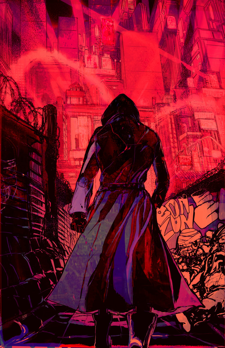 Super DungeonCrawler X