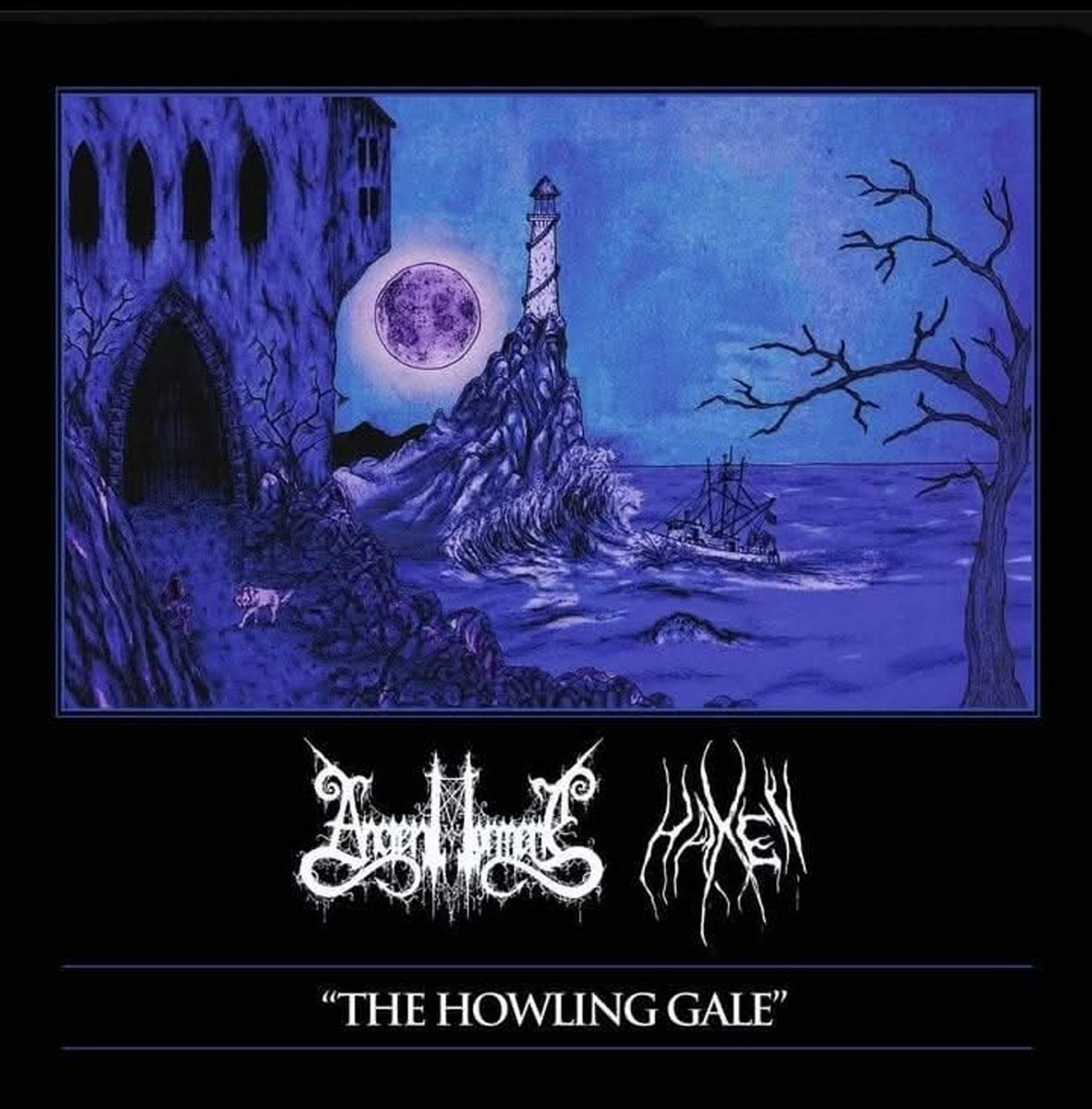 The Howling Gale