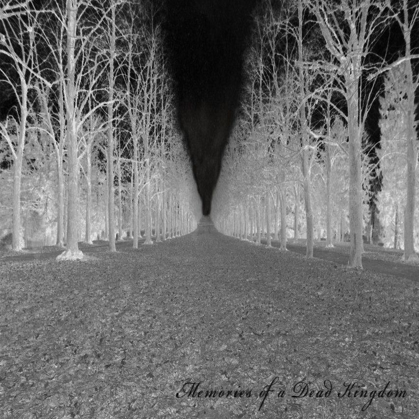 Memories of a Dead Kingdom