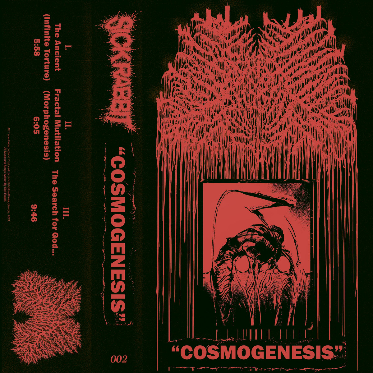 COSMOGENESIS