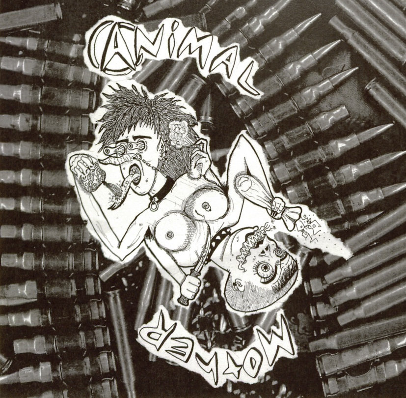 Seven Minutes in Heaven with...