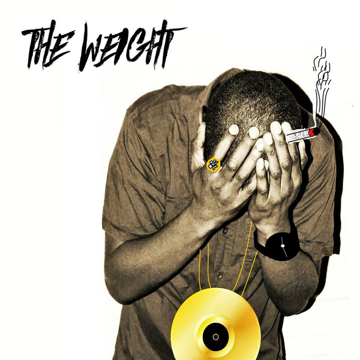 The Weight (Vol. 2)