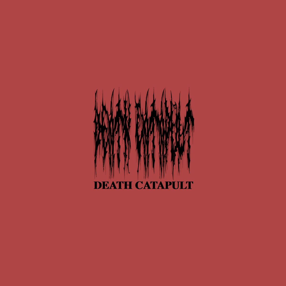 This Is Death Catapult