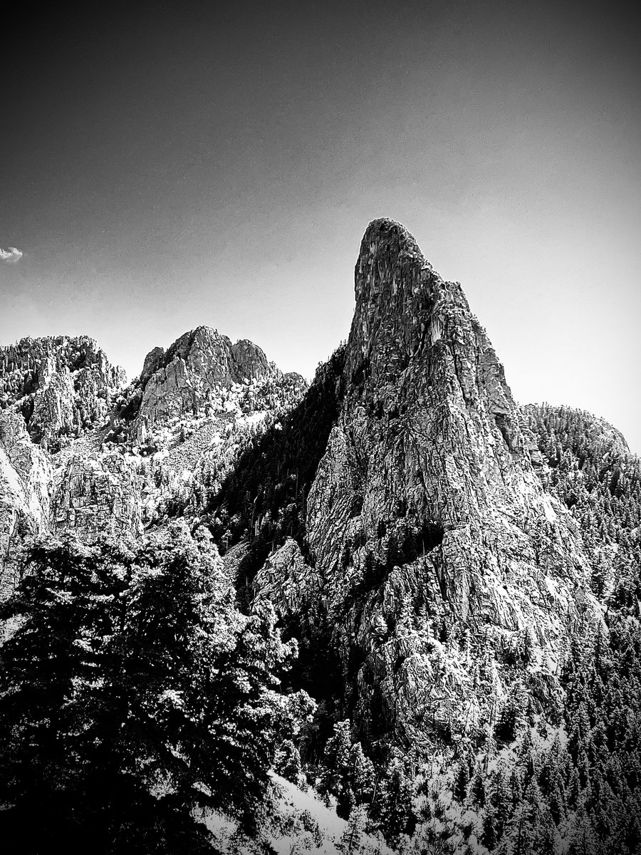 Blood Rights Beneath Black Mountains