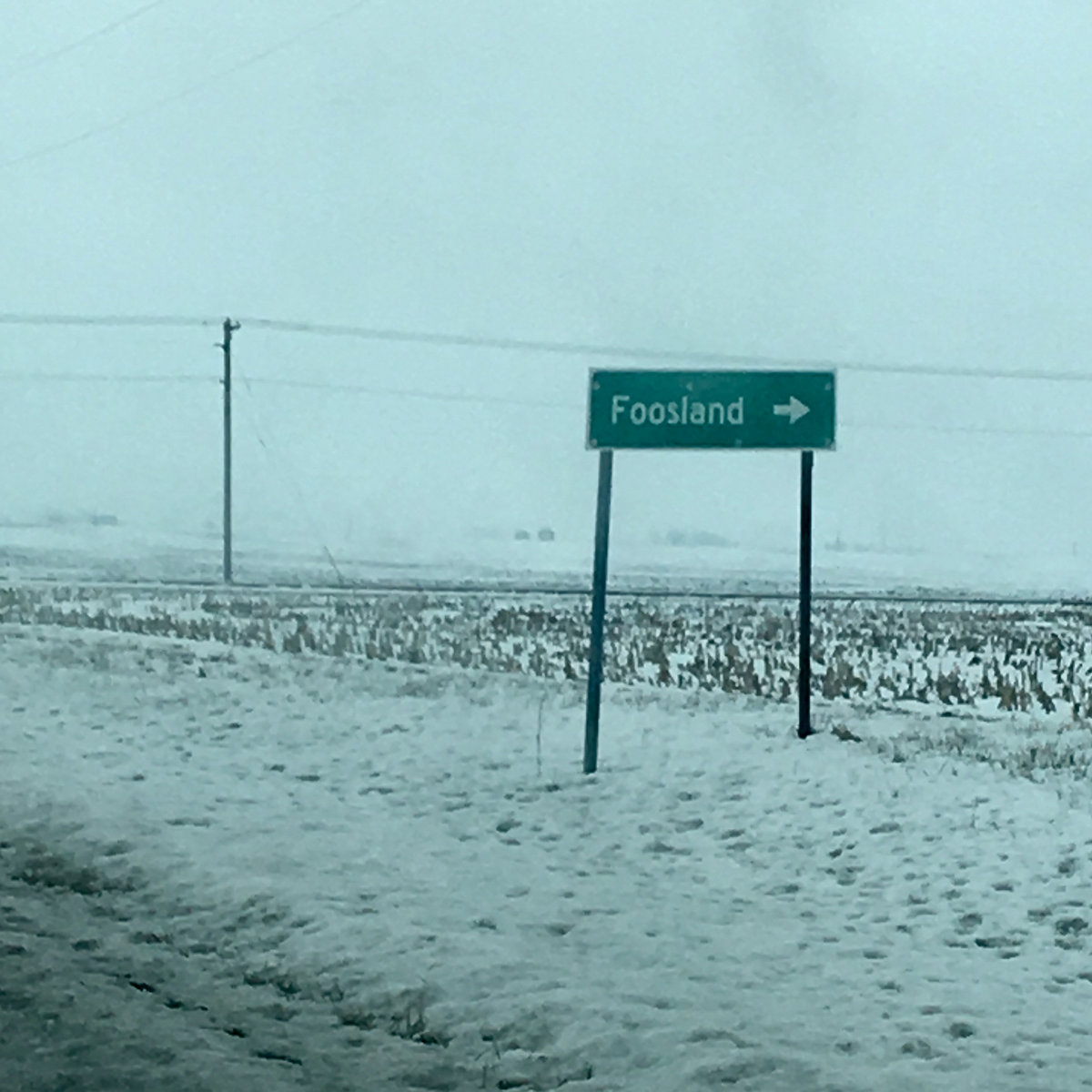Foosland