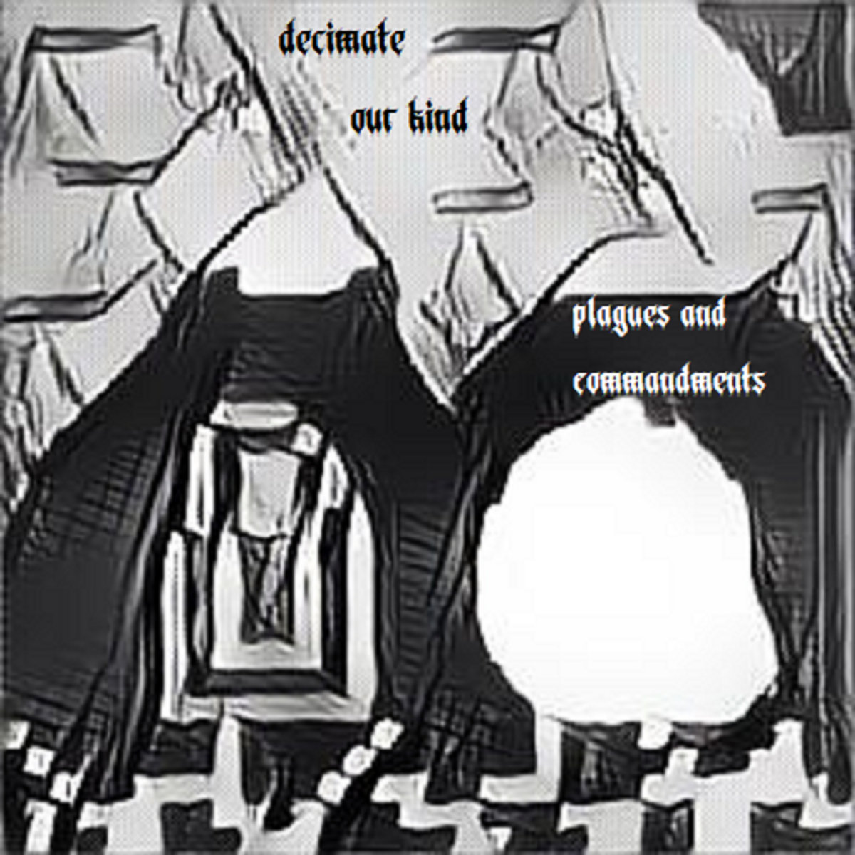 The Christ of your Fantasies (Single)