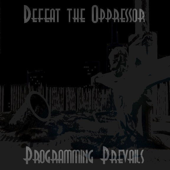 Programming Prevails