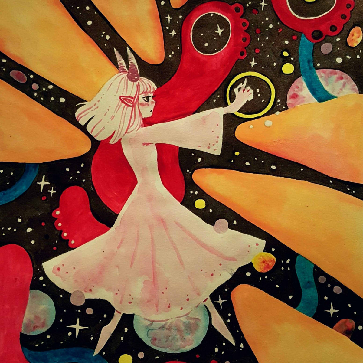 Earthworms (Prod. melithescary)