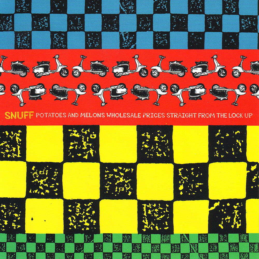 Potatoes and Melons Wholesale Prices Straight From the Lock Up