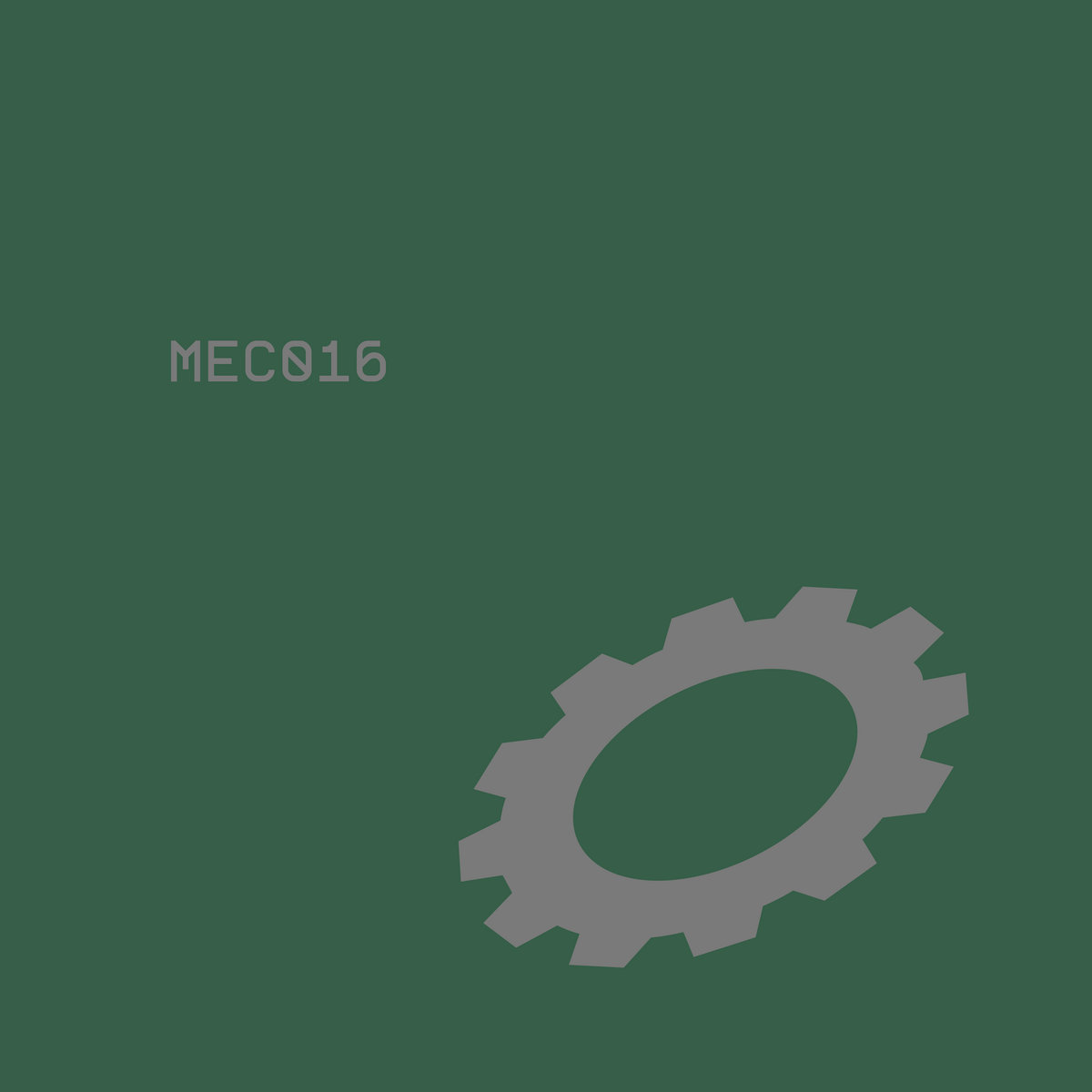 MEC0016 Moonlight Dub
