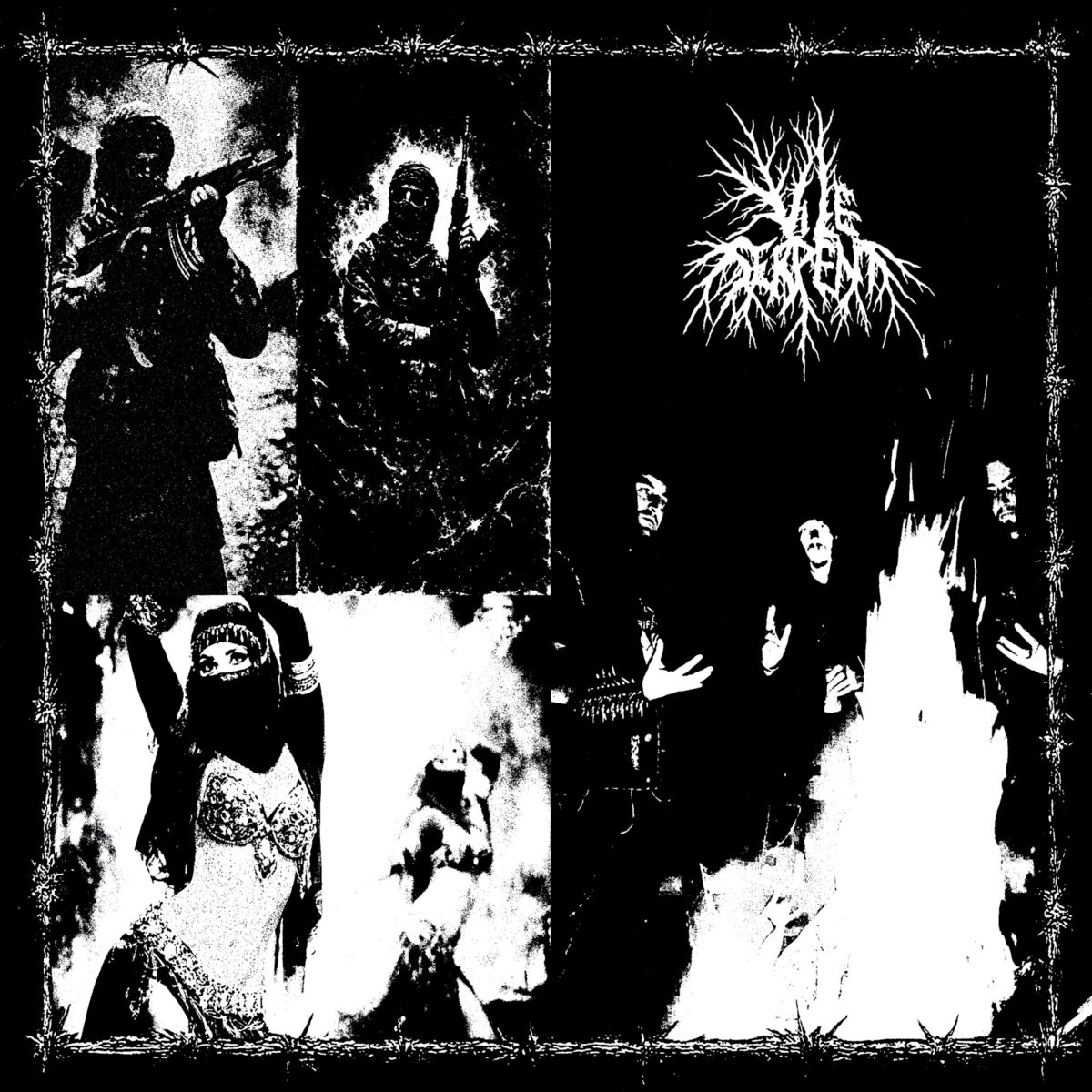 Bastards Of Doctrine