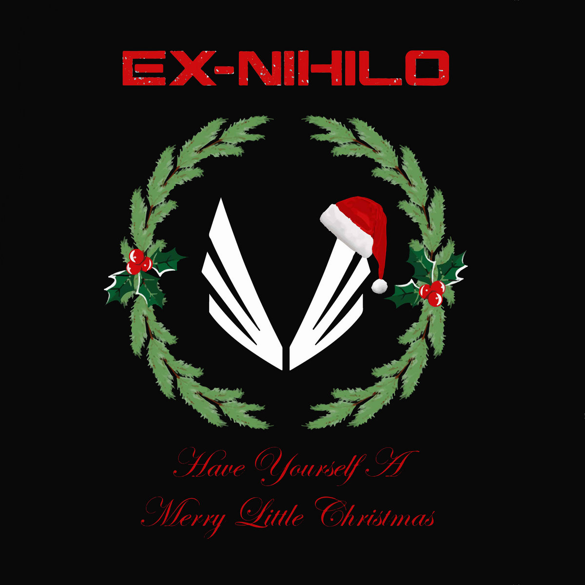 Have Yourself A Merry Little Christmas