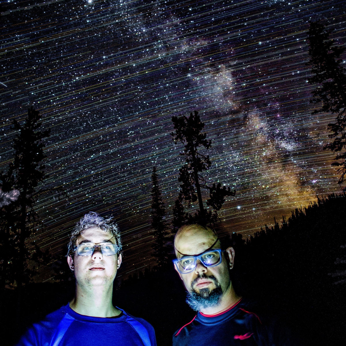 Know Thy Cosmic Self