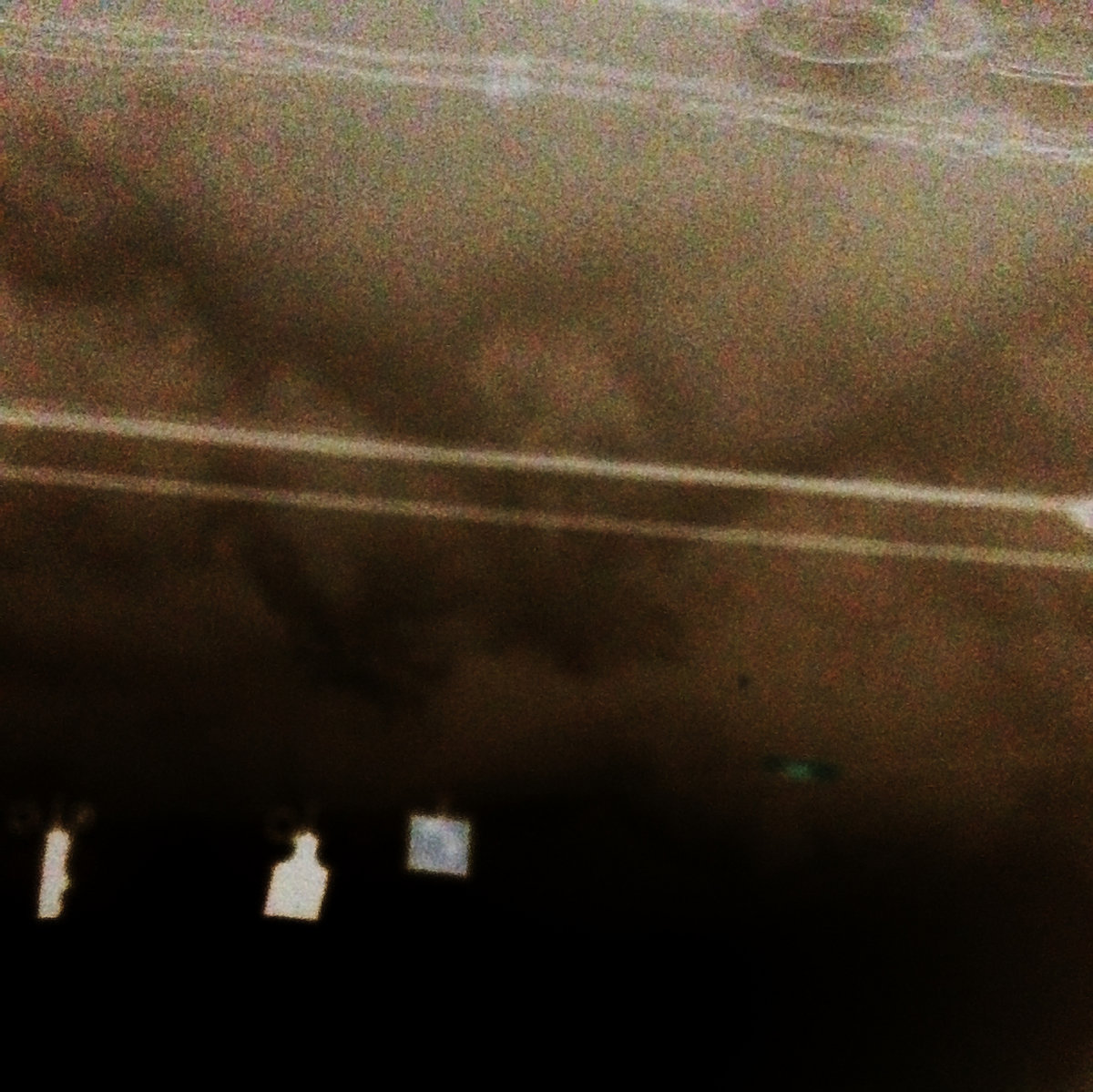 The Sirens Lead Me Home