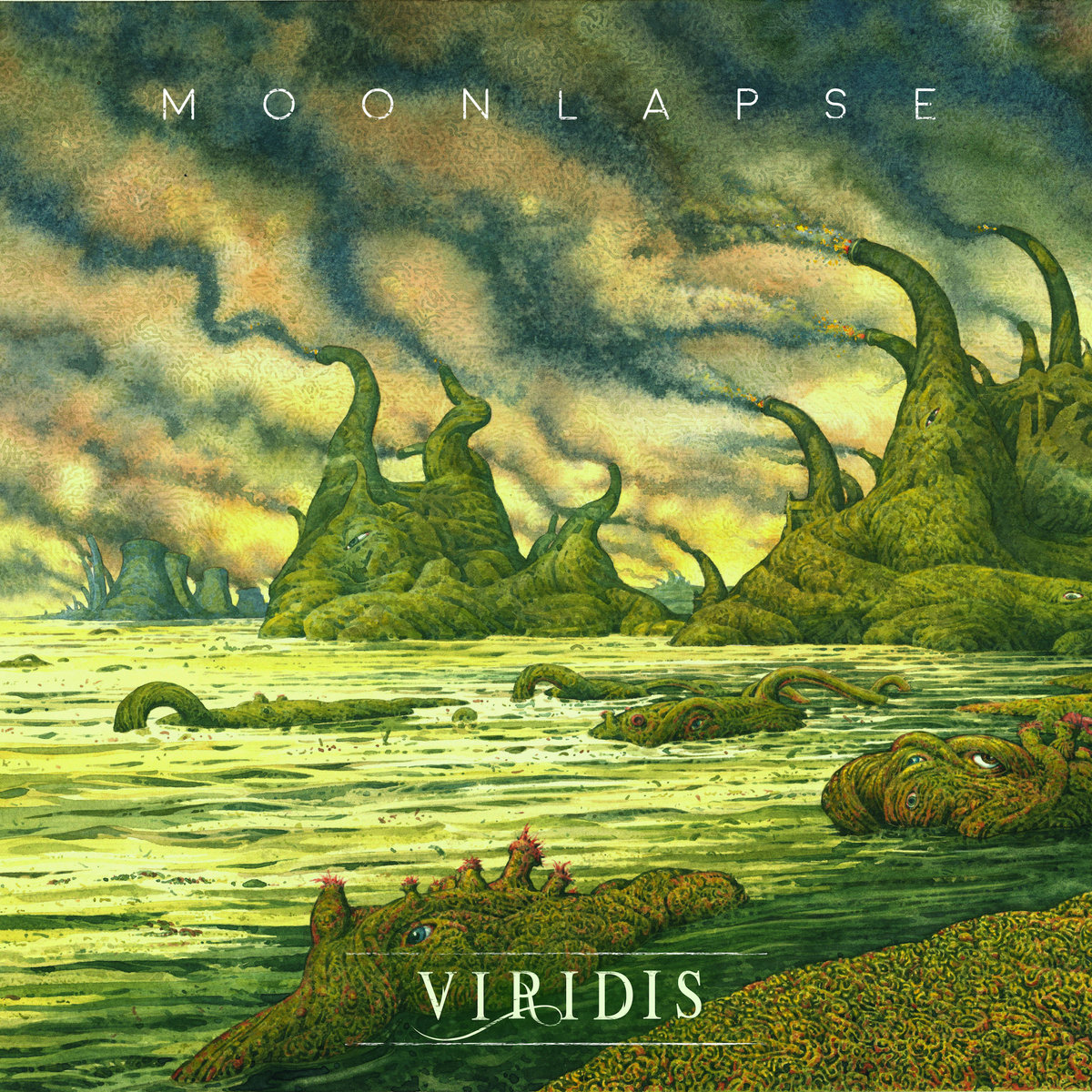 Viridis
