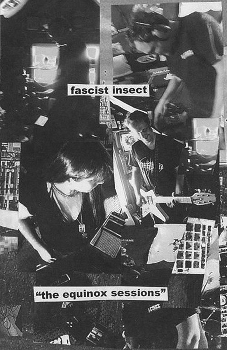 The Equinox Sessions