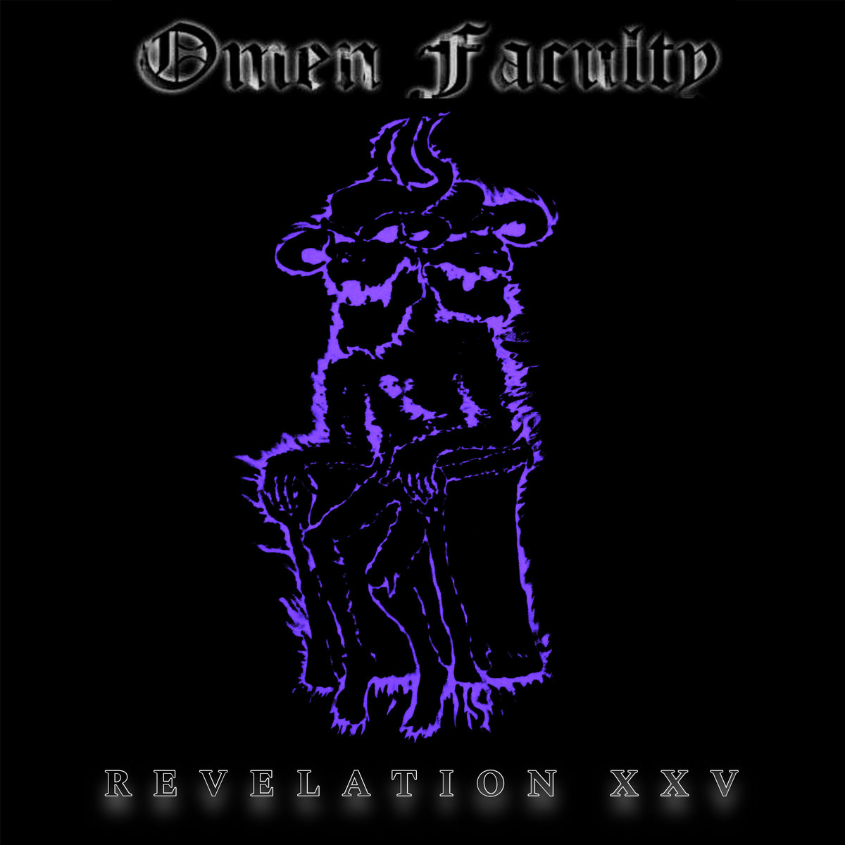 Revelation XXV: Volume 06