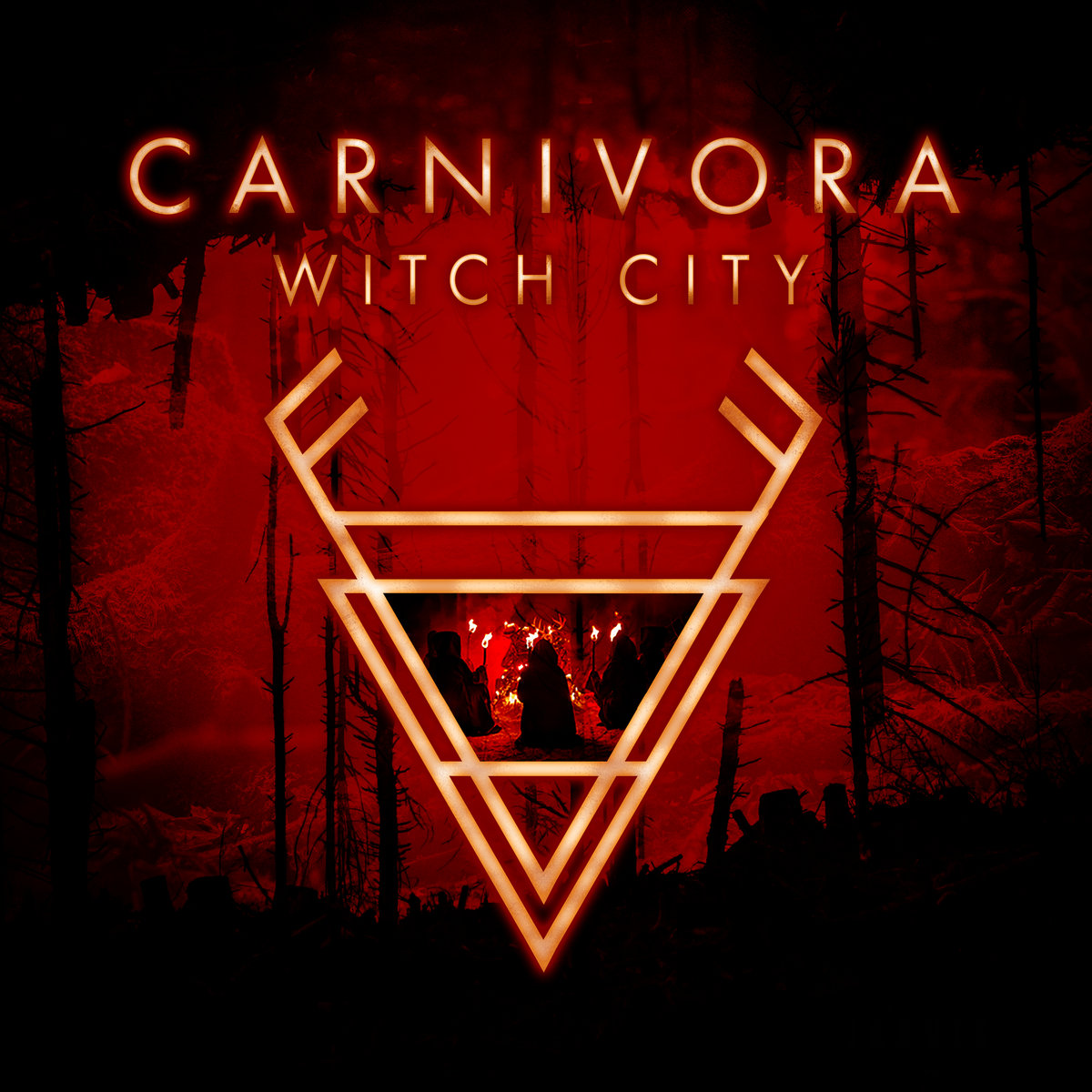 Witch City