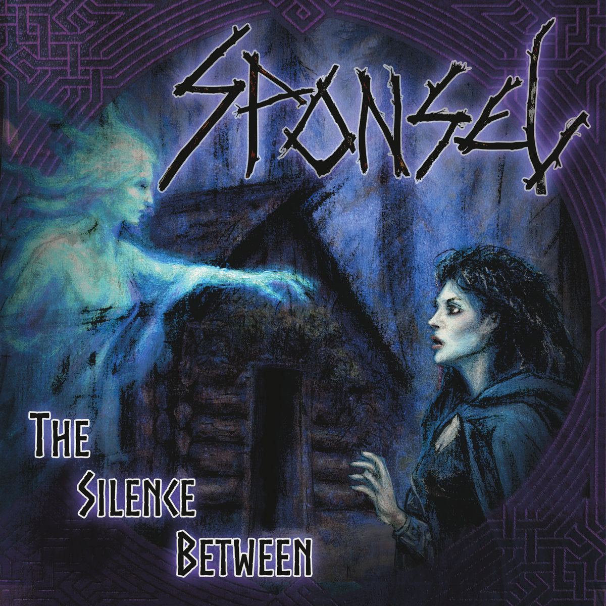 The Silence Beween [Hinterlands Mix]