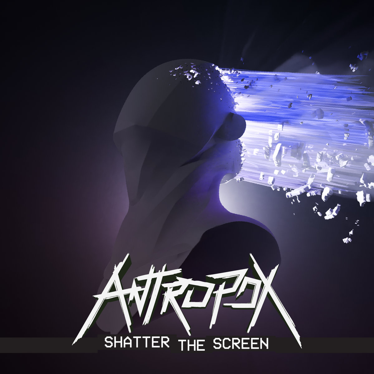 Shatter the Screen EP