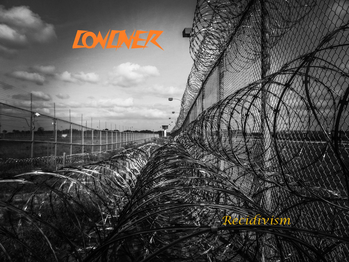 Recidivism(Demo)