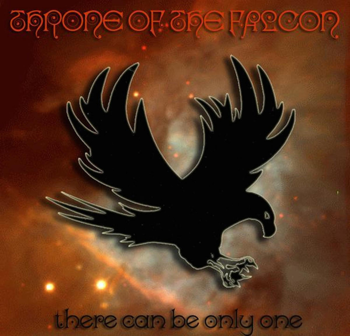 There Can Be Only One